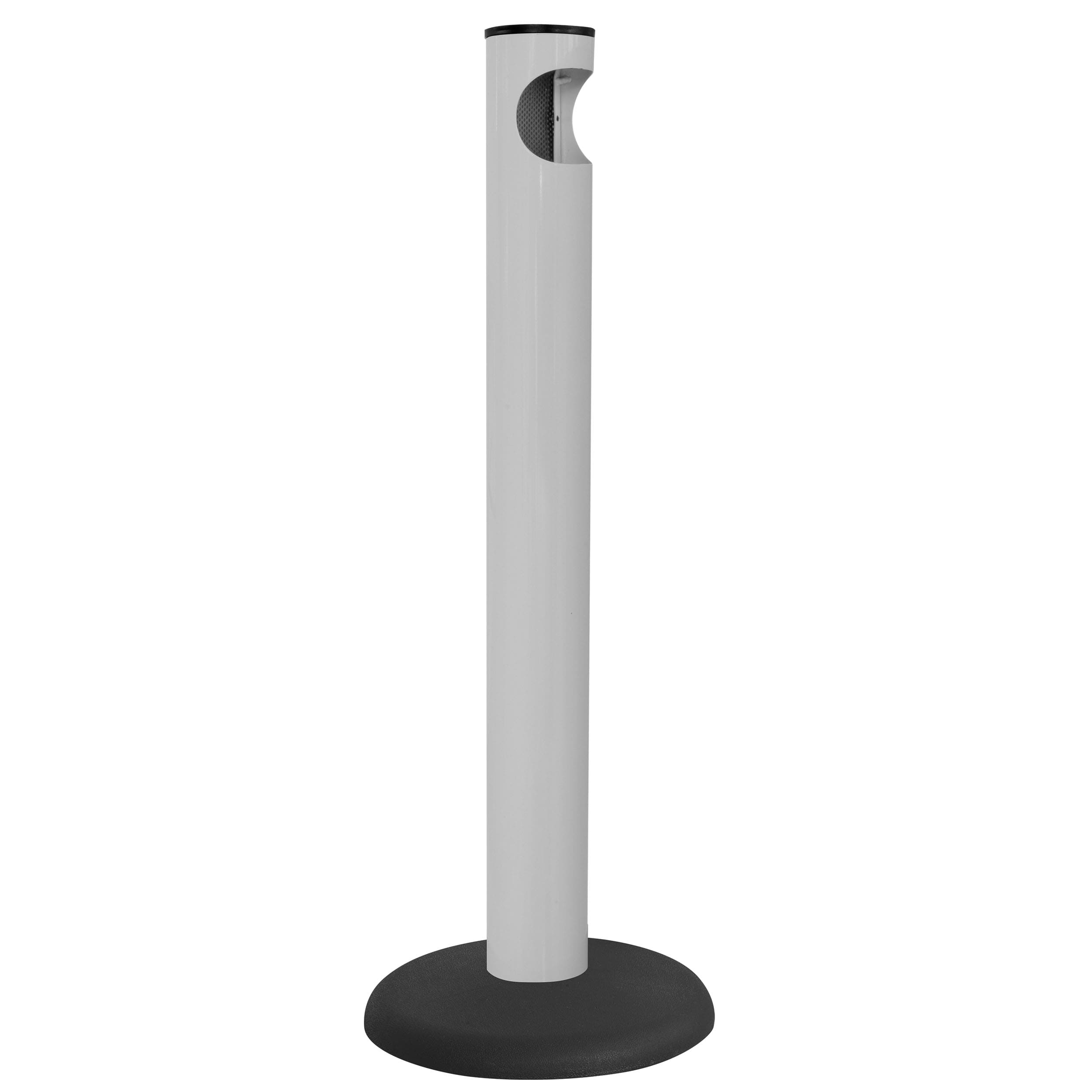 Postes cenicero